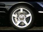 Mercedes-Benz SLR McLaren 2004 года